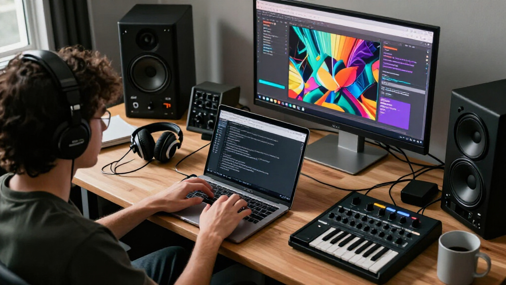 15 Ways To Explore AI Image Generators For Creative Projects