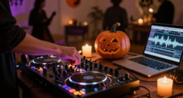 3 Best Halloween DJ Lighting Controllers in 2027