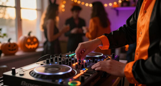 4 Best Halloween DJ Controllers in 2027