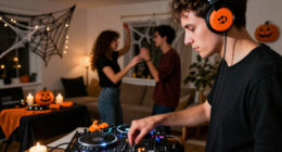 5 Best Halloween DJ Headphones in 2027