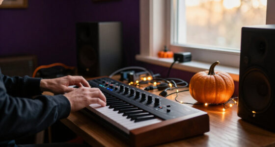 5 Best Halloween Synthesizers and Sound Modules in 2027