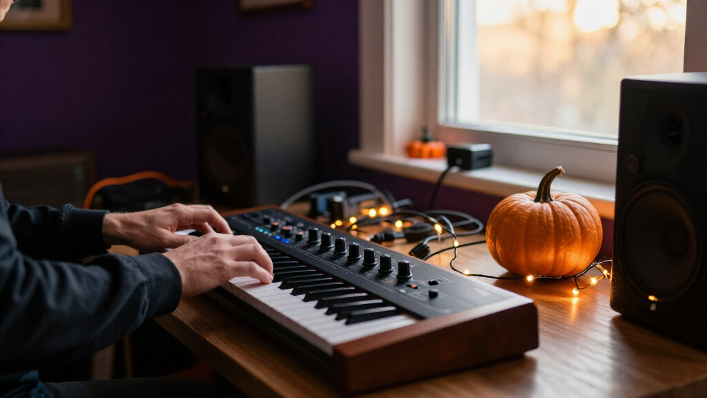 5 Best Halloween Synthesizers and Sound Modules in 2027