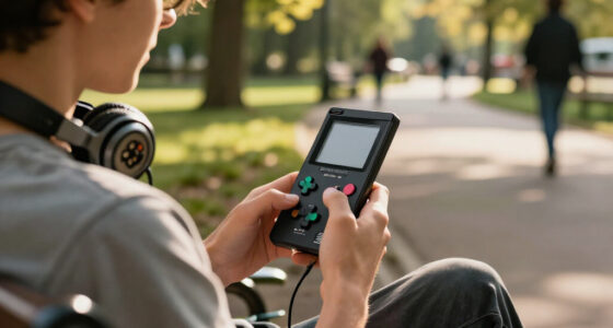 5 Best Raspberry Pi Handheld Consoles in 2027