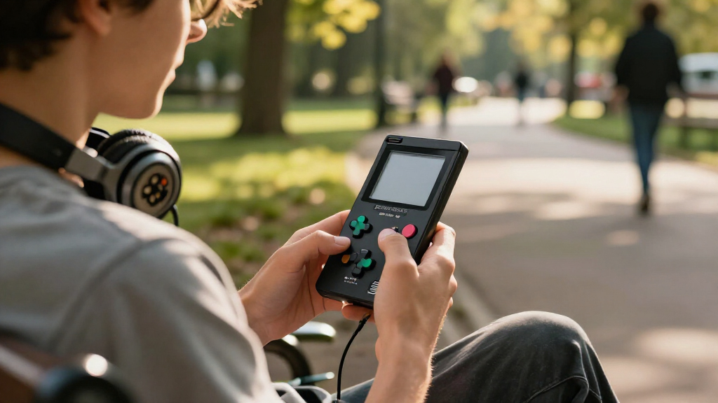 5 Best Raspberry Pi Handheld Consoles in 2027