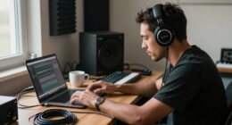 5 Best Wireless Headphones for Music Production in 2027