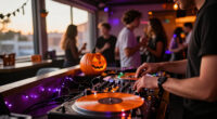6 Best Halloween DJ Turntables for Spooky Displays in 2027