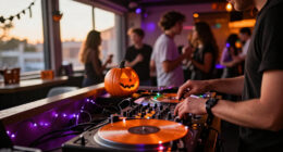 6 Best Halloween DJ Turntables for Spooky Displays in 2027