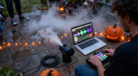 6 Best Halloween Fog Machines With Music Sync For 2027