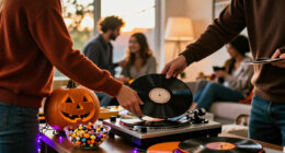 6 Best Halloween Vinyl Records for Soundtrack Collectors in 2027