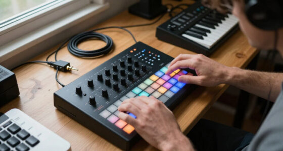 7 Best Drum Machines for Electronic Music in 2027