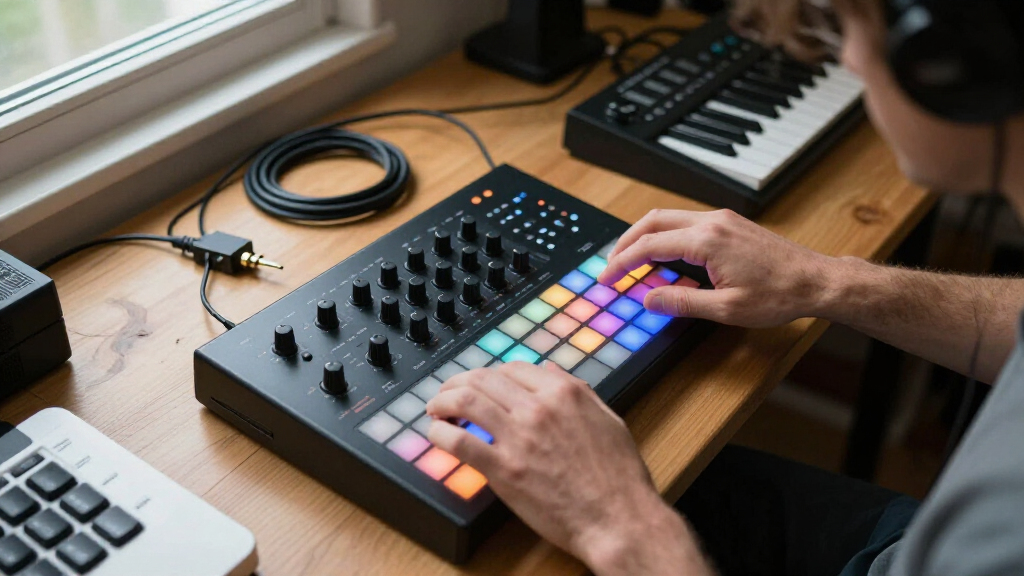 7 Best Drum Machines for Electronic Music in 2027