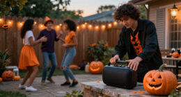7 Best Halloween Wireless Party Speakers for Spooky Gatherings in 2027