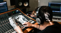 7 Best Open-Back Studio Headphones for Mixing and Listening in 2027