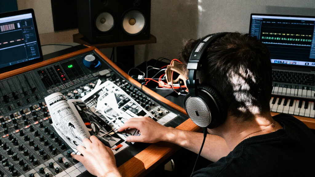 7 Best Open-Back Studio Headphones for Mixing and Listening in 2027