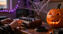8 Best Halloween Sound Effect Machines for Spooky Setups in 2027