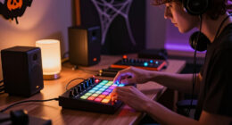 8 Best Halloween Sound Effects Machines for a Spookier Setup in 2027