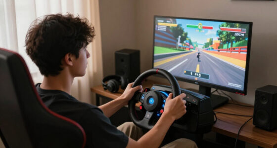 8 Best Racing Video Games for Every Kind of Racer in 2027