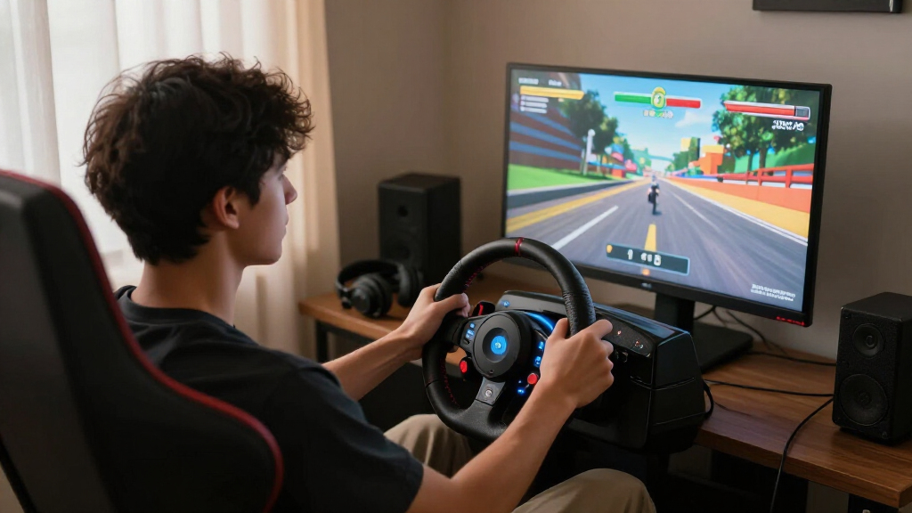 8 Best Racing Video Games for Every Kind of Racer in 2027