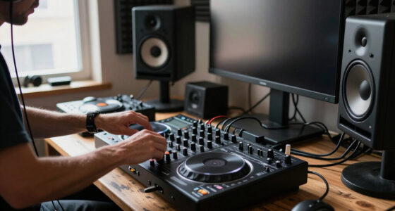 8 Best Wireless DJ Headphones for Mixing and Monitoring in 2027