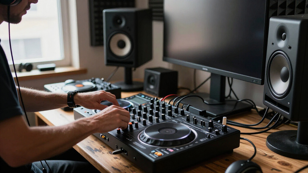 8 Best Wireless DJ Headphones for Mixing and Monitoring in 2027