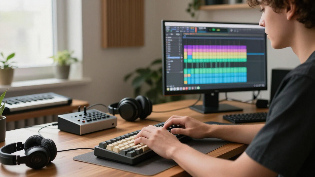 8 Mechanical Keyboards To Consider For Your 2027 Work-and-Gaming Setup