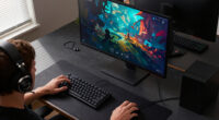 8 OLED Gaming Monitor Picks For Immersive Gaming In 2027