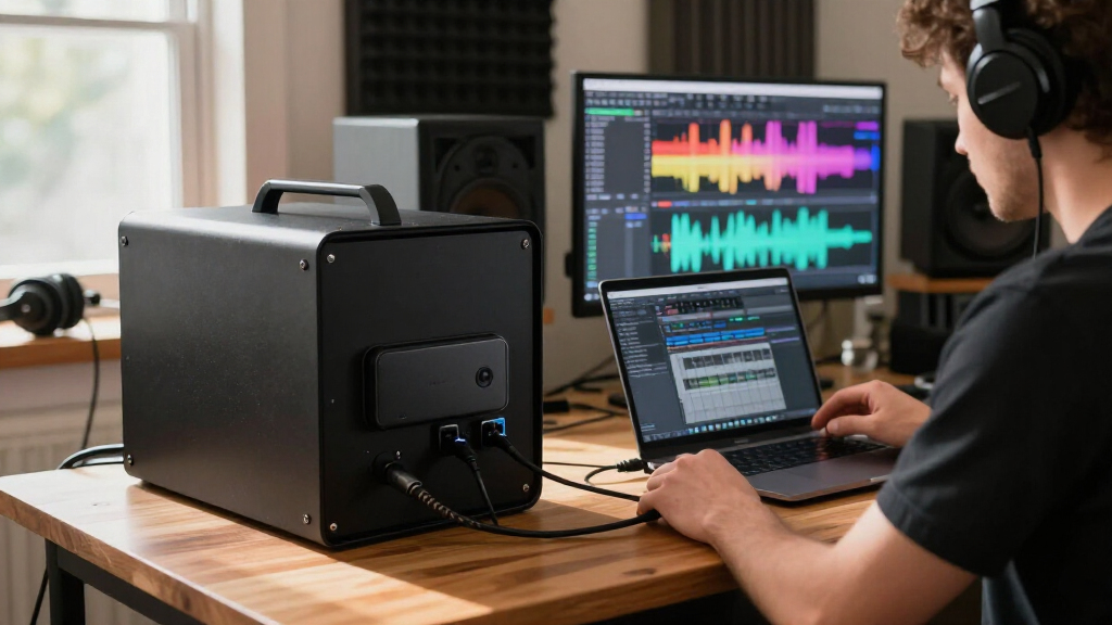 9 Best External GPUs For 2027: Make An Informed Choice