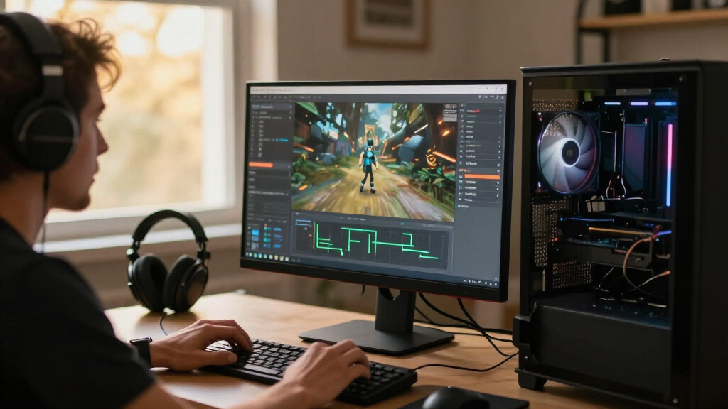 9 Best Gaming CPUs for High-Performance PC Gaming in 2027
