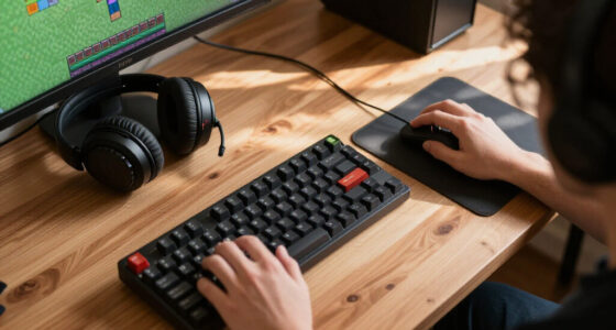 9 Best Minecraft Gaming Accessories for 2027