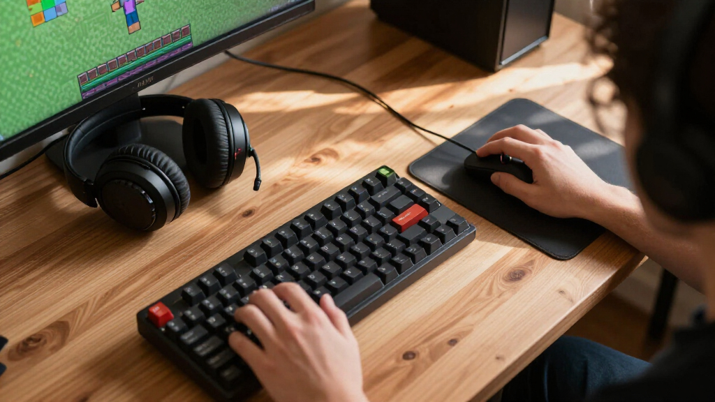 9 Best Minecraft Gaming Accessories for 2027
