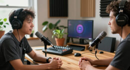 9 Best Wireless Podcast Microphones for Flexible Recording in 2027