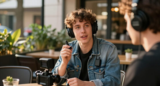 9 Best Wireless Podcast Microphones in 2027