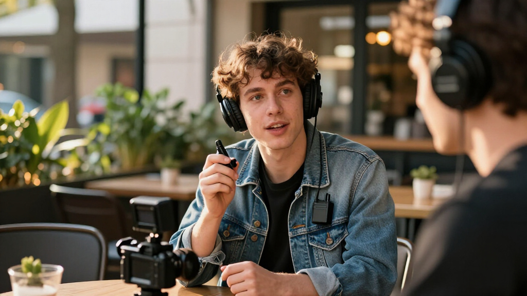 9 Best Wireless Podcast Microphones in 2027