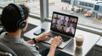9 Noise Cancelling Headphones For AI Meetings, Travel, And Everyday Listening