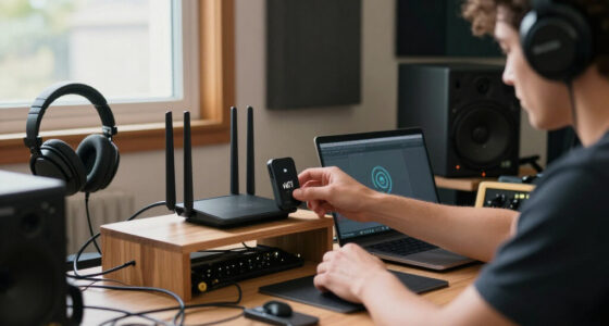 9 WiFi 7 Routers That Balance AI Speed And Coverage In 2027