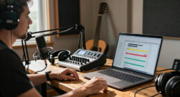 A 2027 Roundup Of 15 AI Meeting Transcription Tools For Clear Notes