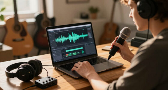A 2027 Roundup Of 5 AI Voice Cloning Software Guides