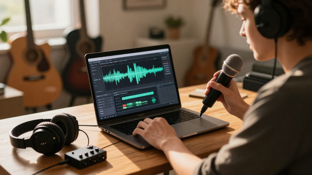 A 2027 Roundup Of 5 AI Voice Cloning Software Guides