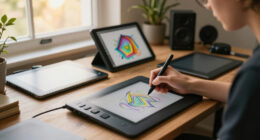 A Look At 10 Drawing Tablets For Digital Art In 2027