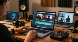 A Look At 4 Best AI Laptops For Content Creators In 2027