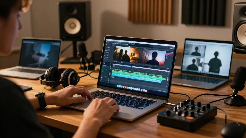 A Look At 4 Best AI Laptops For Content Creators In 2027