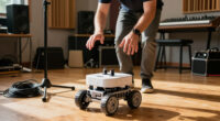 ACE Robotics’ New Model Helps Bring Spatial Understanding To Robots