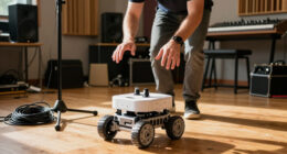 ACE Robotics’ New Model Helps Bring Spatial Understanding To Robots