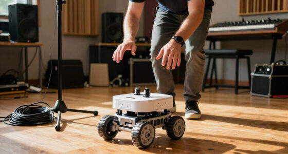 ACE Robotics’ New Model Helps Bring Spatial Understanding To Robots