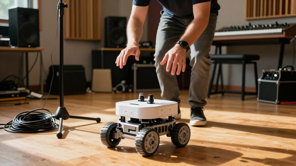 ACE Robotics’ New Model Helps Bring Spatial Understanding To Robots