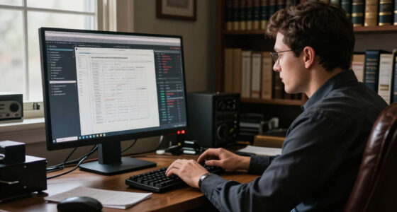 AI Report Writing For Private Investigators And Legaltech
