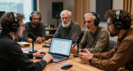Anthropic Meets Religious Scholars For A Surprising Conversation About AI