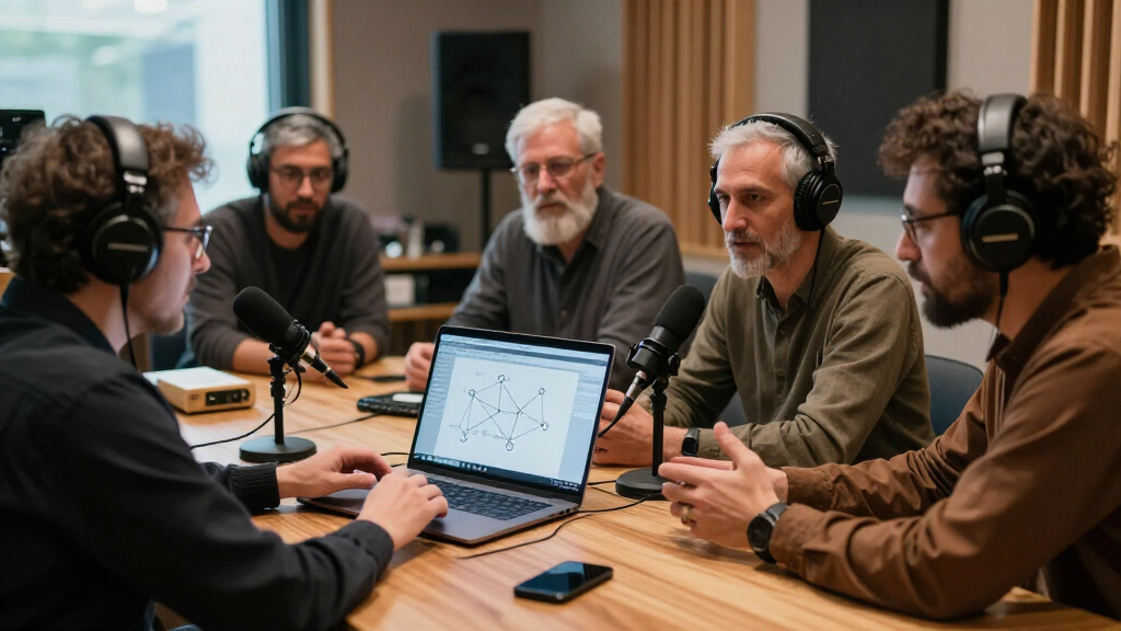 Anthropic Meets Religious Scholars For A Surprising Conversation About AI