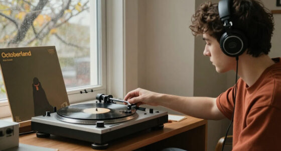 Atlas Sound – “Octoberland”