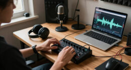 Top Audio & Creator Tech Accessories for 2026
